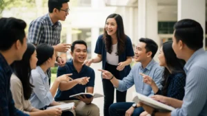 Apa Itu Ngobam? Ungkap 5 Rahasia Fenomena Viral Ini!