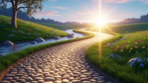 7 Kebaikan Melimpah! Pahami Allahummarzuqna Makhroja Artinya Apa