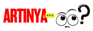 Artinya Apa Logo