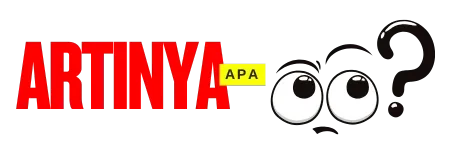 Artinya Apa Logo