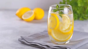 Infused Water Artinya Apa? 7 Manfaat Hebat yang Mengejutkan!