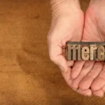 mercy for none artinya apa