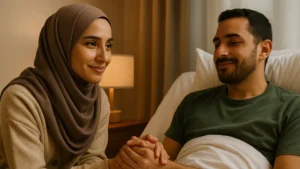 Syafakallah Artinya Apa? Memahami Doa Kesembuhan Islami yang Penuh Makna