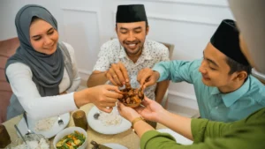 Niat Puasa Ramadhan dan Artinya Lengkap